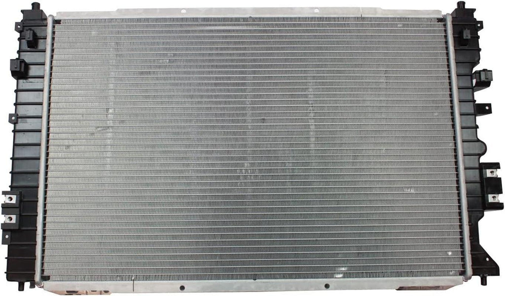 13209 Radiator Compatible with 2010-2011 Ford Escape