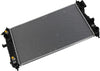 GM Genuine Parts 21797 Radiator