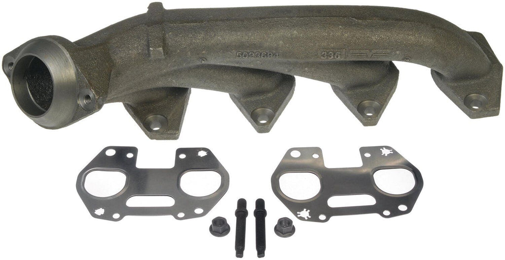 Exhaust Manifold for Lobo, Expedition, F-150, F-250 Super Duty+More 674-694