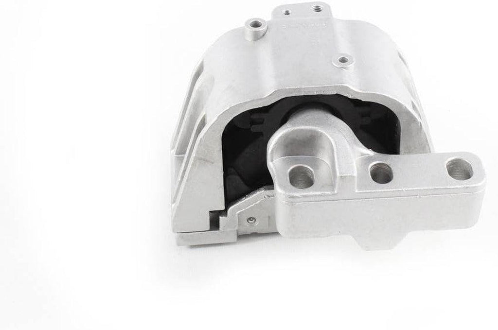 DNJ MMK1076 Complete Engine Motor & Transmission Mount Kit for 1998-2006 / Volkswagen/Beetle, Jetta, Golf / 1.8L, 2.0L / 3 PCS