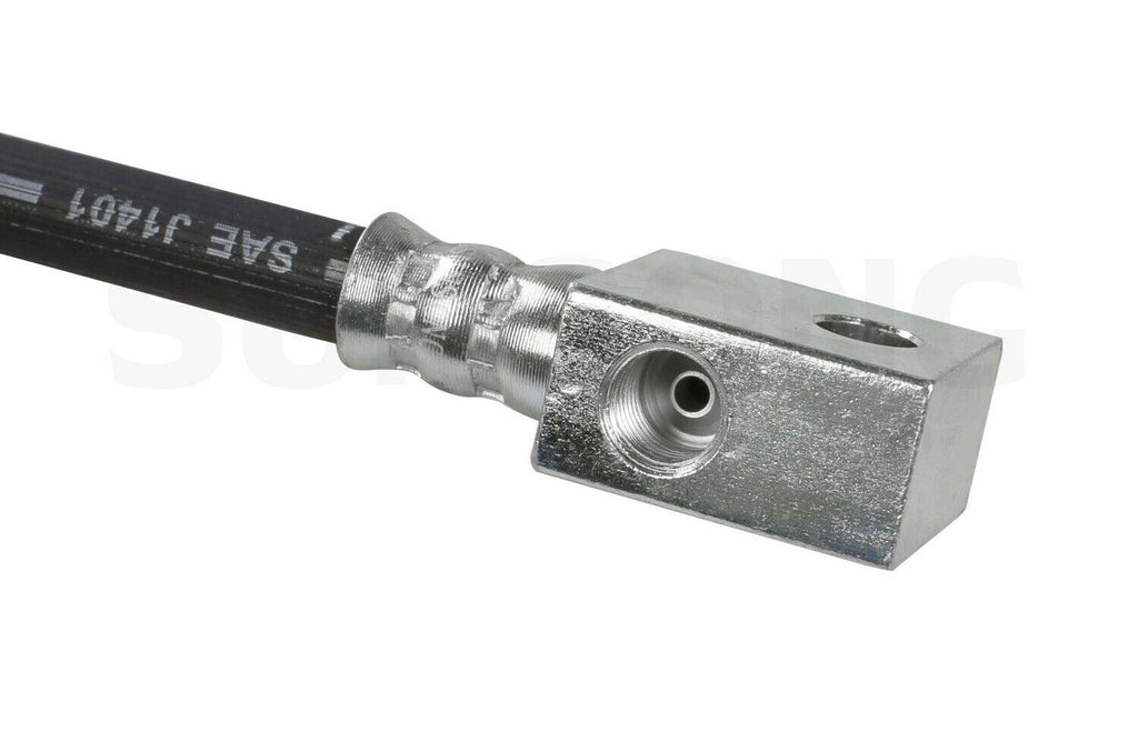 Brake Hydraulic Hose for Q70, Q70L, 370Z, QX50, QX70, Q60, Q40+More 2202807