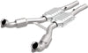 Magnaflow 51460 Direct Fit Catalytic Converter