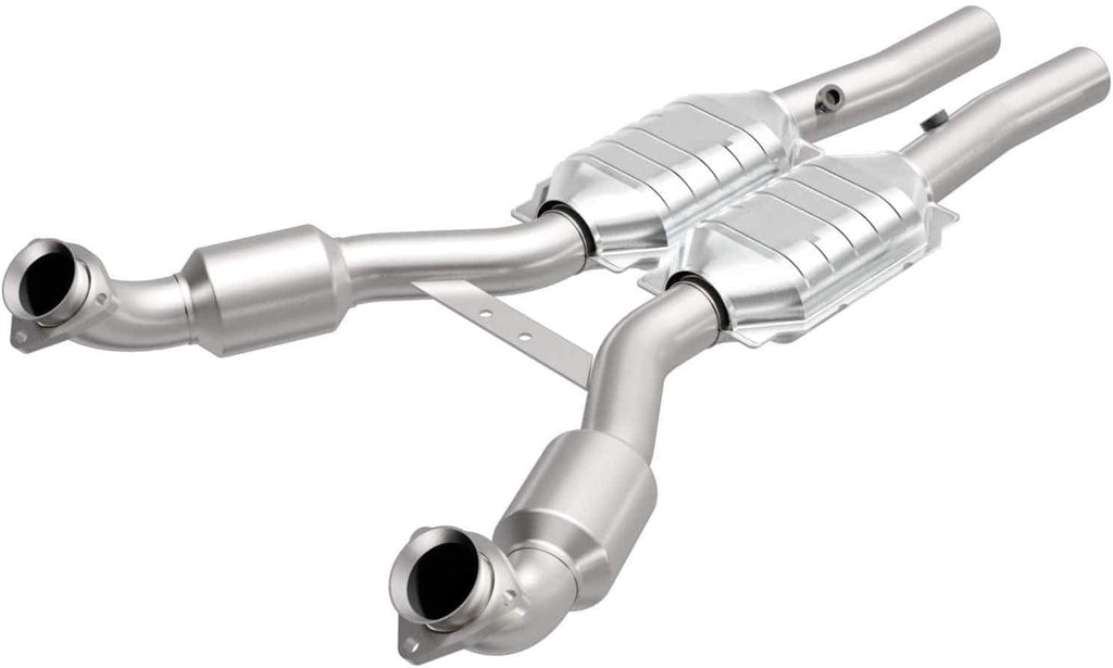 Magnaflow 51460 Direct Fit Catalytic Converter