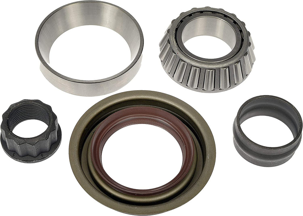 Dorman 697-038 Rear Differential Bearing Kit Compatible with Select Chevrolet / Dodge / GMC Models