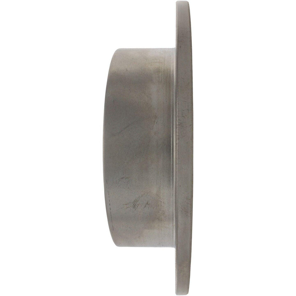 Centric Rear Disc Brake Rotor for Optima, Sonata, Magentis (121.51007)