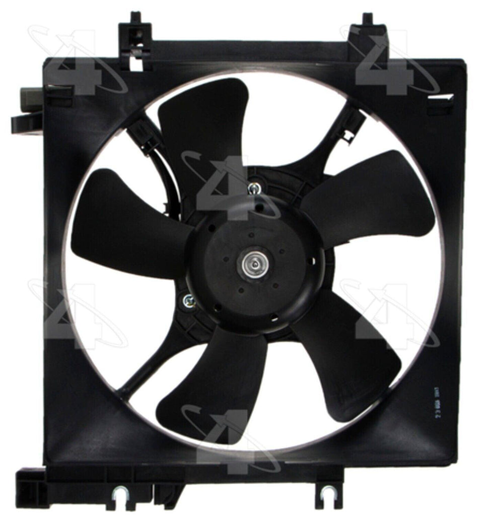 FS Engine Cooling Fan Assembly for Legacy, Outback 76348