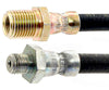 Raybestos Brake Hydraulic Hose for Chevrolet BH38052