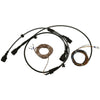 Standard Ignition ABS Wheel Speed Sensor Wiring Harness for Audi ALH270