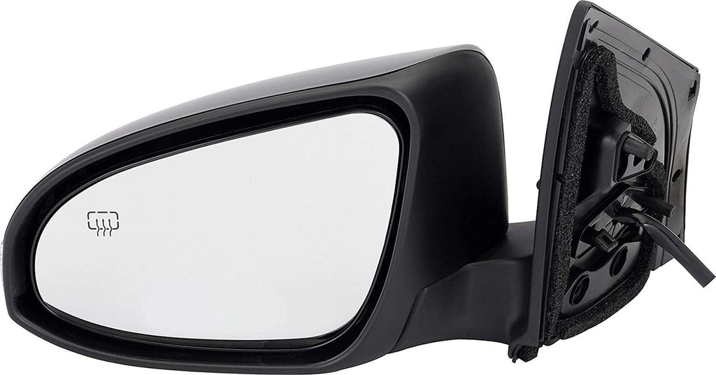 Dorman  Driver Side Door Mirror for Select Toyota Models