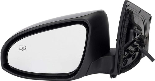 Dorman  Driver Side Door Mirror for Select Toyota Models