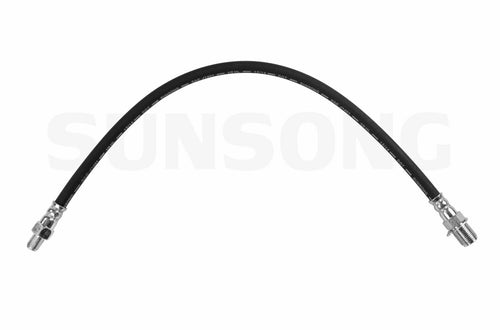 Brake Hydraulic Hose for MS, D300 Pickup, W100 Pickup, D300 Series+More 2203007