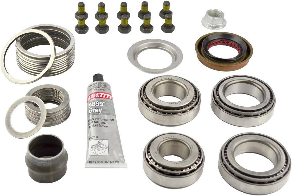 Spicer 2017106 Axle Bearing Repair Kit