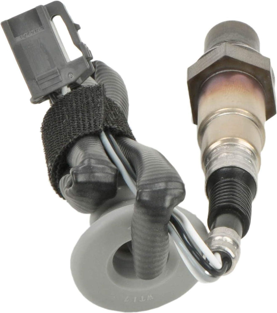 15290 Premium OE Fitment Oxygen Sensor - Compatible with Select Pontiac Vibe; Toyota Corolla, Matrix