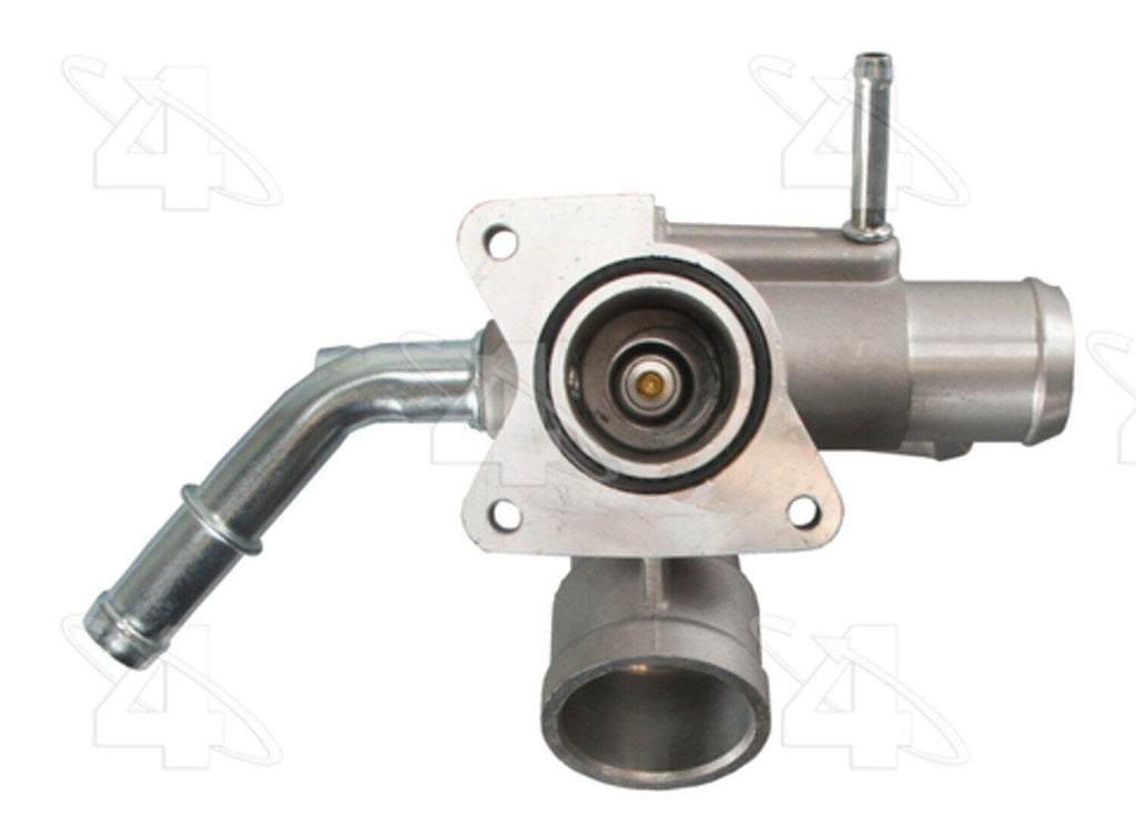 Engine Coolant Water Outlet Housing Kit for Flex, Taurus, MKS, Mkt+More 85985