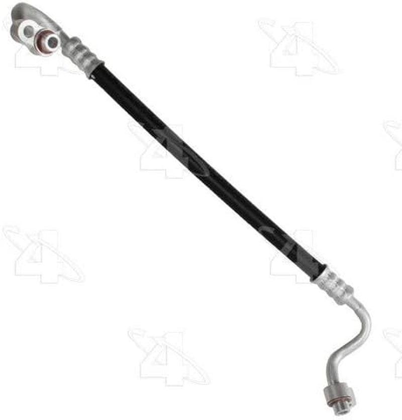 55251 Discharge Line Hose Assembly