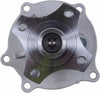 41122 Premium Engine Water Pump