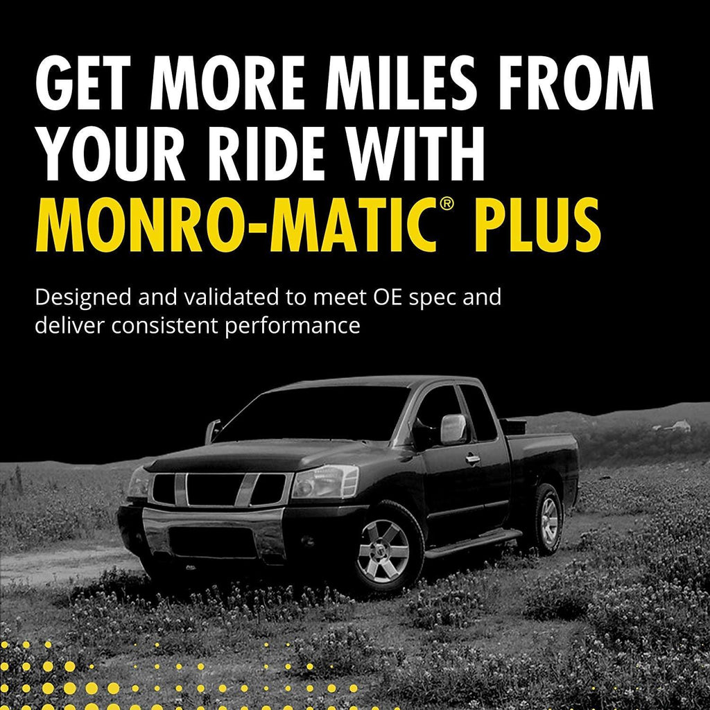 Monro-Matic plus 32217 Shock Absorber