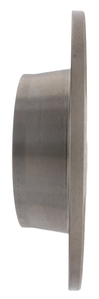 Centric Rear Disc Brake Rotor for 1999-2004 A6 Quattro (121.33063)