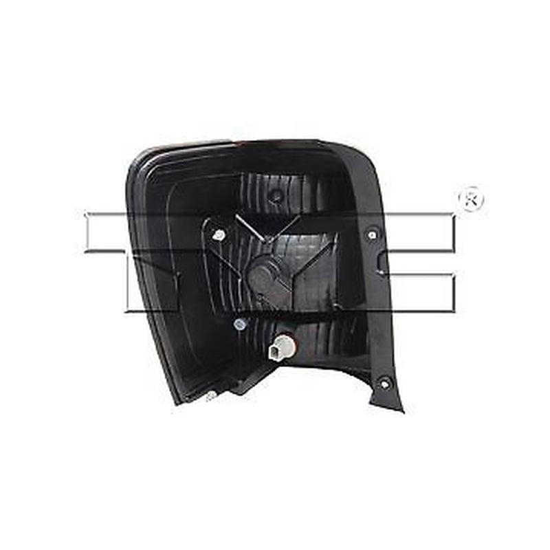 TYC Tail Light Assembly for 08-12 Escape 11-6261-01-9