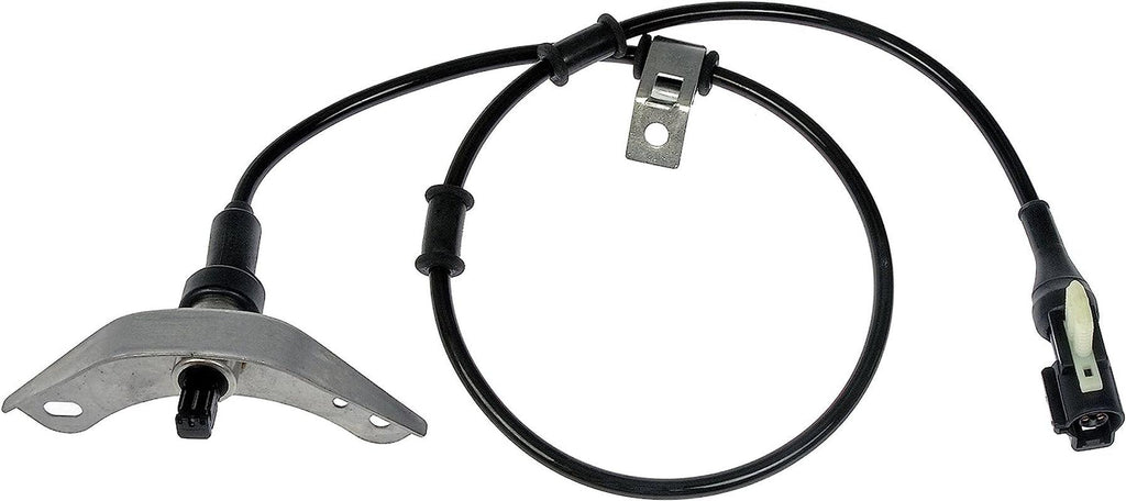 Dorman 695-045 Front Driver Side ABS Wheel Speed Sensor Compatible with Select Ford Models
