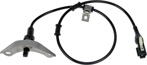 Dorman 695-045 Front Driver Side ABS Wheel Speed Sensor Compatible with Select Ford Models