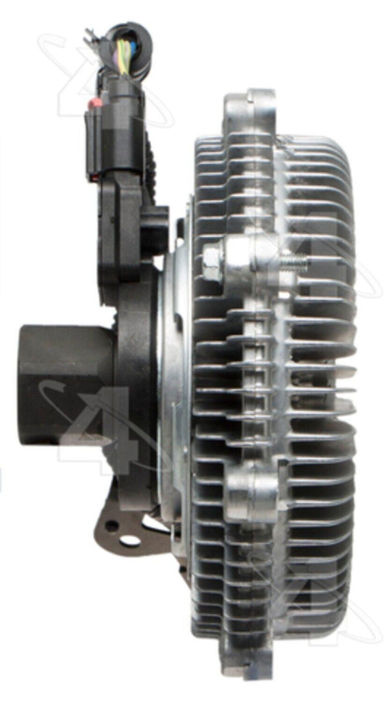Engine Cooling Fan Clutch for Colorado, Express 2500, Express 3500+More 3210