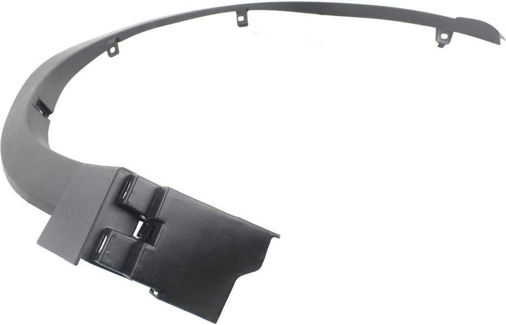 For Mazda CX-5 Fender Trim 2013 14 15 2016 Passenger Side | Front | Black | Plastic Material | MA1291103 | KD5351W20C