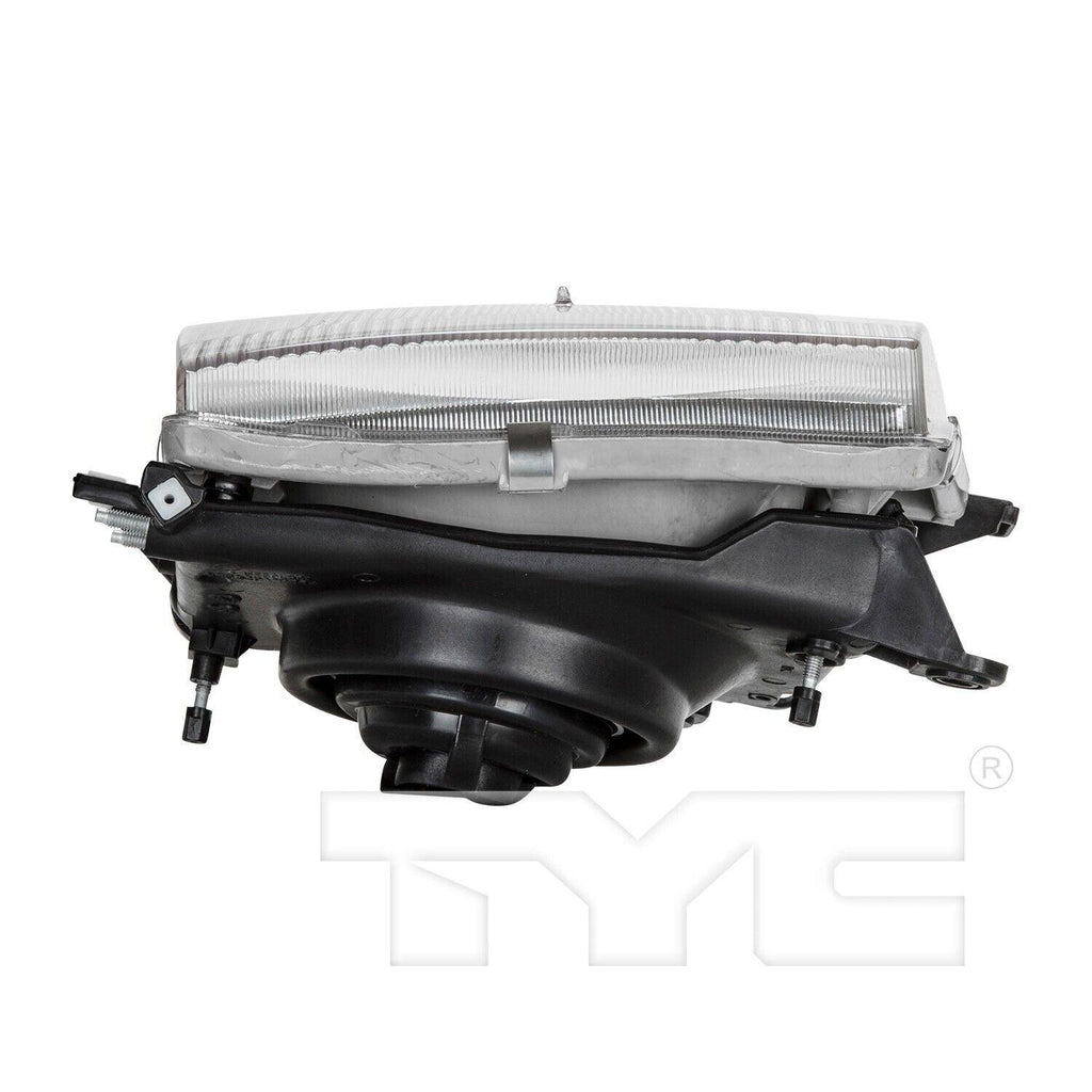 TYC Headlight Assembly for 1997-2000 Tacoma 20-5068-00