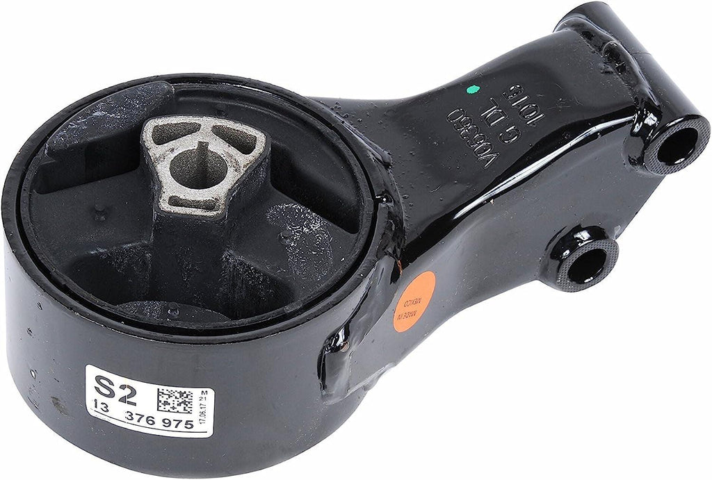 GM Genuine Parts 13376975 Rear Manual Transmission Mount