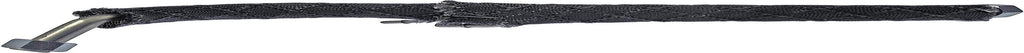 Dorman 598-126 Exhaust Gas Recirculation (EGR) Line Compatible with Select Ford Models,Grey