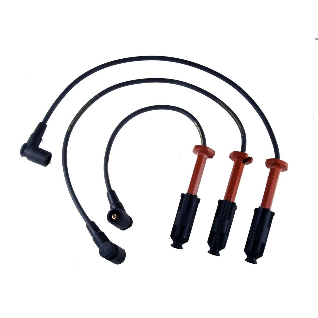 Prenco Spark Plug Wire Set for Mercedes-Benz 35-77719