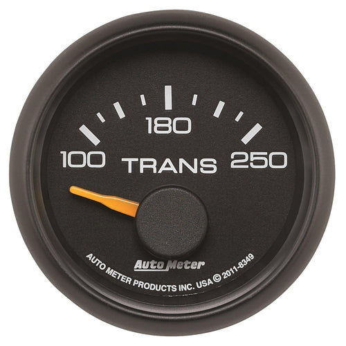 2-1/16 in. TRANSMISSION TEMPERATURE 100-250 Fahrenheit GM FACTORY MATCH - greatparts