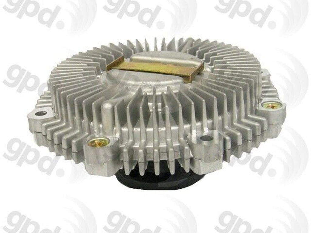 Engine Cooling Fan Clutch for XL-7, Grand Vitara, Tracker, Vitara+More 2911321