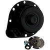 Engine Cooling Fan Motor for Classic, Grand Am, Alero, Malibu, Cutlass PM543