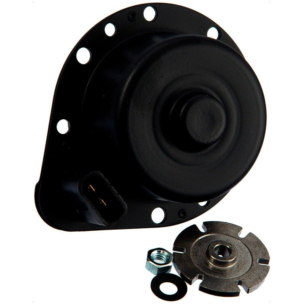 Engine Cooling Fan Motor for Classic, Grand Am, Alero, Malibu, Cutlass PM543