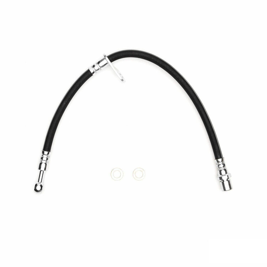 Dynamite Friction Brake Hydraulic Hose for 16-19 Outback 350-13093