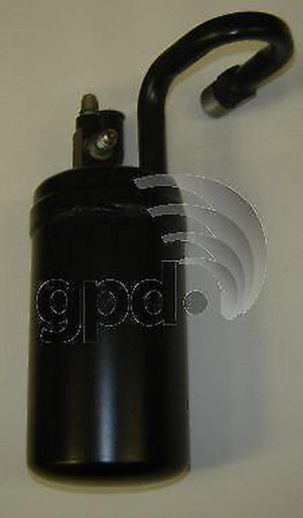 Global Parts A/C Compressor and Component Kit for 1990 Ford Ranger 9631920