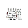 Drum Brake Hardware Kit for Dart, Duster, Valiant, Scamp, Barracuda H7130