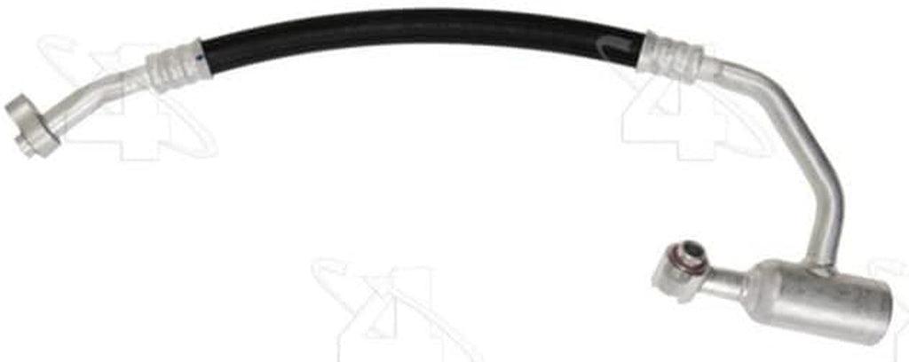55844 Suction Line Hose Assembly