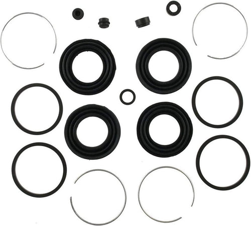 Carlson (15400) Disc Brake Caliper Repair Kit