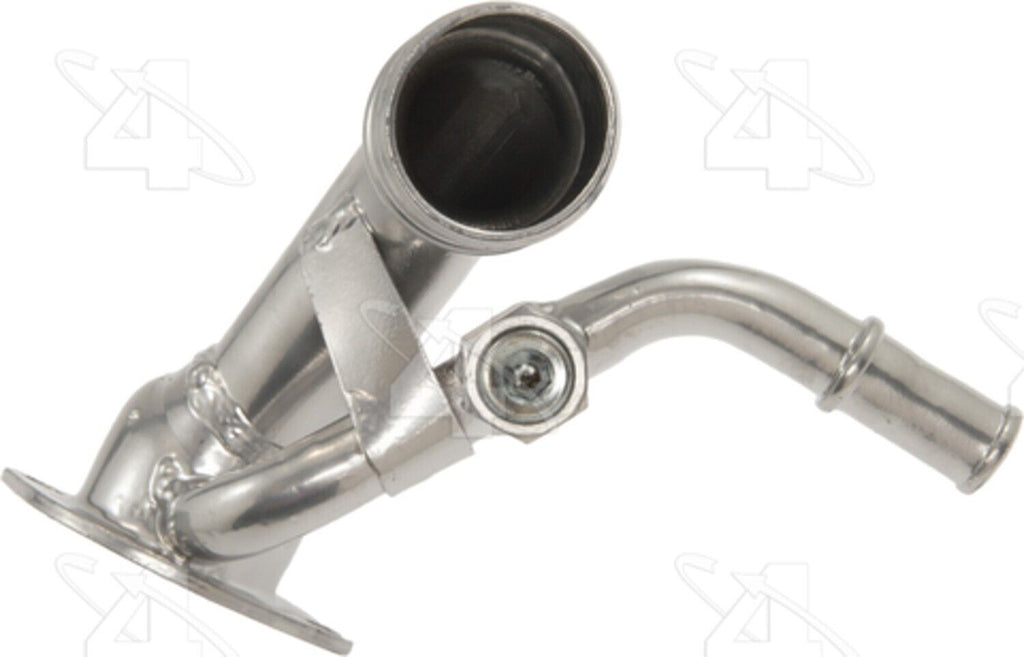 Engine Coolant Water Outlet for F-100 Ranger, Ranger, E-350 Econoline+More 84888