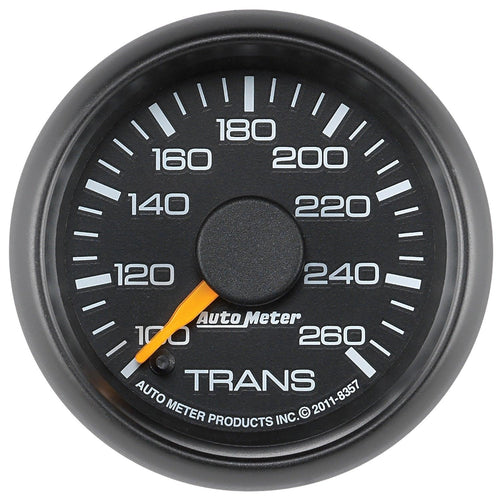 2-1/16 in. TRANSMISSION TEMPERATURE 100-260 Fahrenheit GM FACTORY MATCH - greatparts