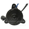 TYC Engine Cooling Fan Motor for Baja, Legacy, Outback 630730
