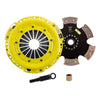 NZ2-HDR6 ACT HD/Race Rigid 6 Pad Kit - greatparts