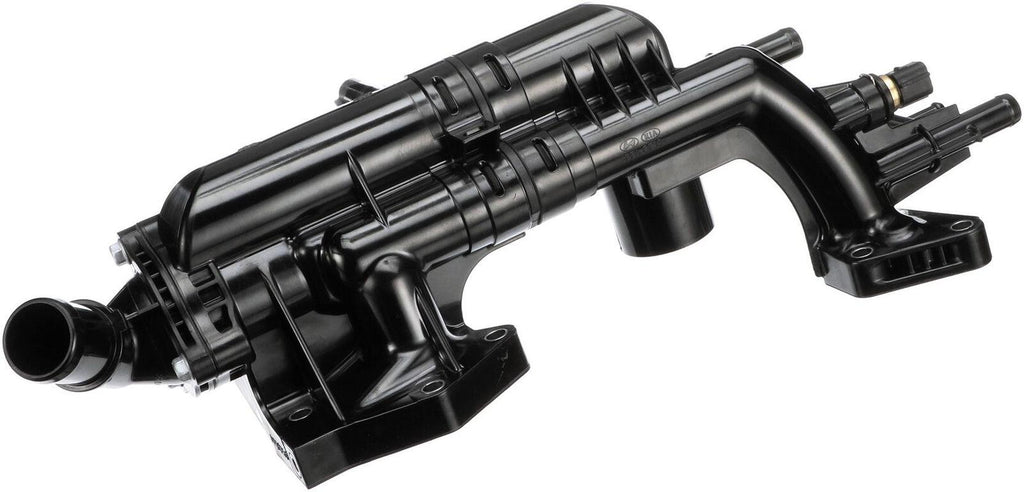 Engine Coolant Water Outlet for Santa Fe XL, Santa Fe, Sedona+More CO34983