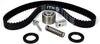 ITM194 Timing Belt Kit for 1991-1996 Ford/Mercury 1.9L L4 Escort, Tracer