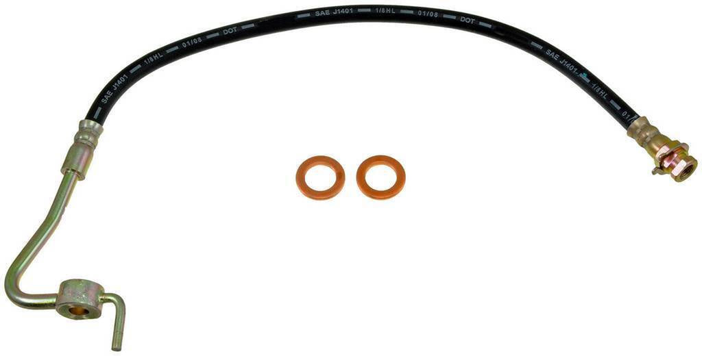 Dorman Brake Hydraulic Hose for F-250, F-350 H36787