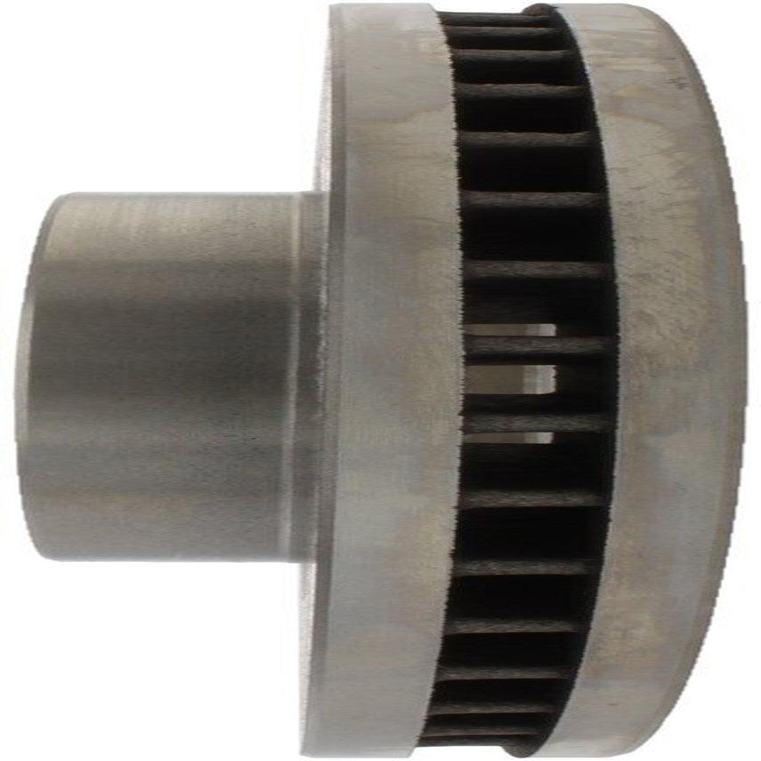 Centric Front Disc Brake Rotor for ILX, Civic, CSX, RSX, CR-V (121.40057)