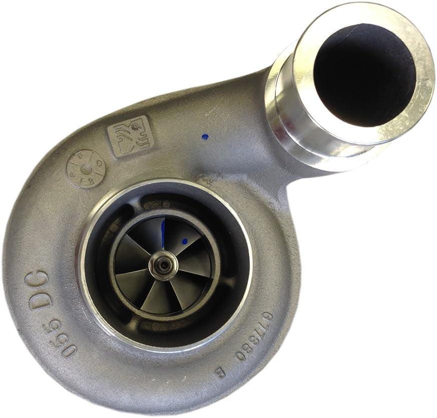 177283 Turbocharger (S300)