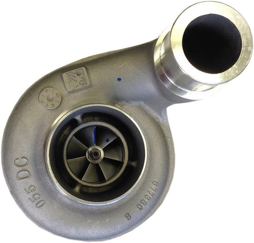 177283 Turbocharger (S300)